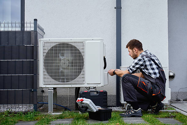 Trusted Hvac service in Orland, IN - AAA Pro HVAC